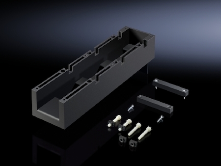 Rittal 9650031 Изолирующее шасси 