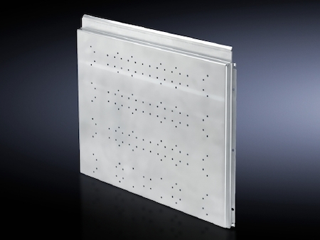 Rittal 9673089 SV Модуль боковой стенки секции 600x800