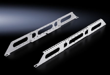 Rittal 7831472 DK-TS Системный держатель 1200мм 2шт