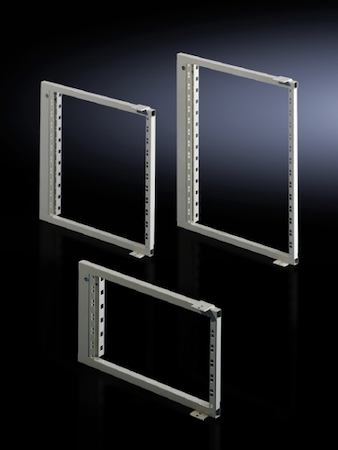 Rittal 2027200 Поворотная рама 11EB RAL7035 541x542mm