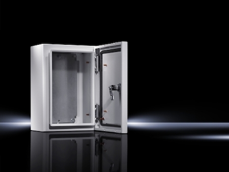 Rittal 1101020 Компактные распределительные шкафы АЕ Листовая сталь, IP 69K