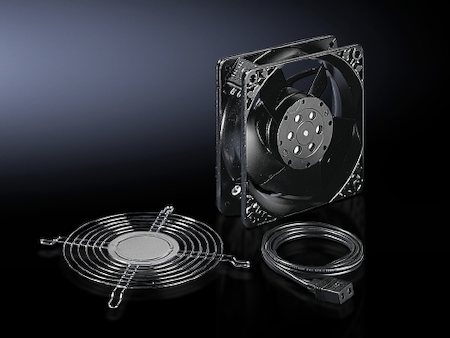 Rittal 7980000 DK Дополнительн. вентилятор 119x119x38mm