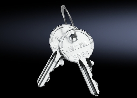 Rittal 2532000 SZ Ключ 3524E 2шт