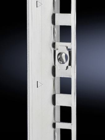 Rittal 2094400 EL Вставное крепление 19" 50шт