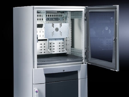 Rittal 2383040 Держатель ЖК-монитора поворотная