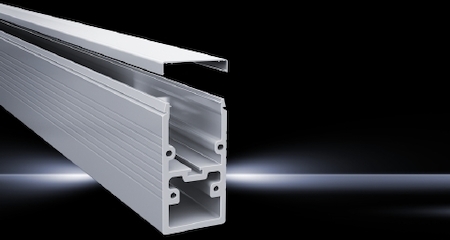 Rittal 6050000 Несущие профили CP-XL 