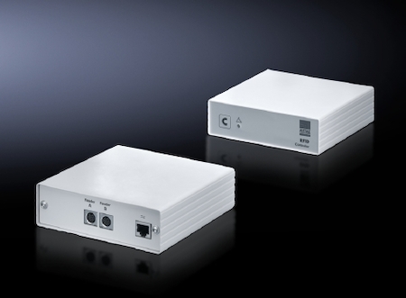 Rittal 7890500 Динамич.контроль стойки RFID контроллер
