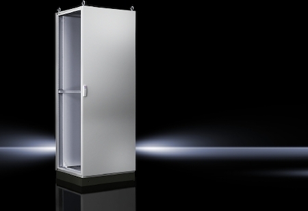 Rittal 8806580 TS Шкаф с МП, IP66NEMA4, 800x2000x600 RAL7035