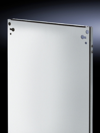 Rittal 8614180 TS Монтаж.панель 400x1800mm