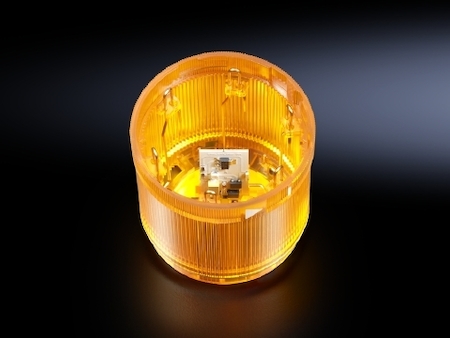 Rittal 2370570 SZ элемент мигающ.света вкл. LED лампу,