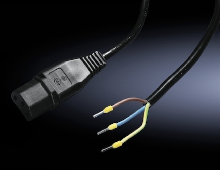 Rittal 6450060 SM Кабель подключения 1500мм 1шт
