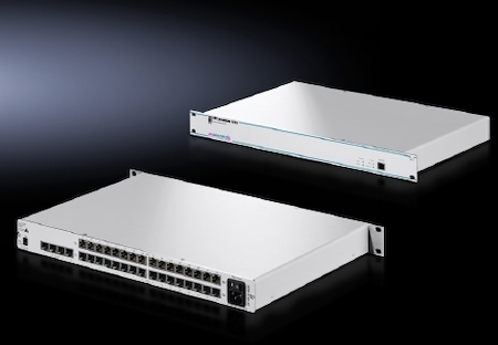 Rittal 7552214 IP-консоль для SSC premium (KVM-over-IP)