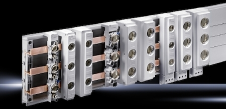 Rittal 3433010 Держатели предохранителей D 02-E23