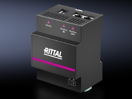 Rittal 9343400 SV Блок питания для ЖК дисплея