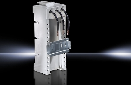 Rittal 9615100 MINI-PLS Приборный адаптер 25A