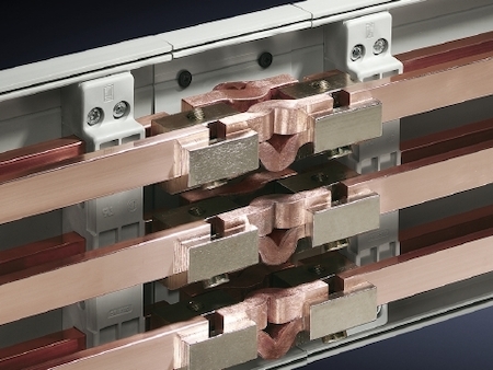 Rittal 9320070 Гибкий соединитель PLS 160085x25mm 3шт
