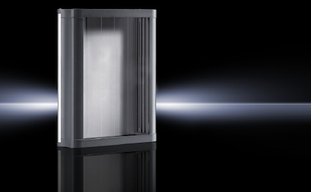 Rittal 6340100 CP Панель COMPACT 241x388x87mm 1шт