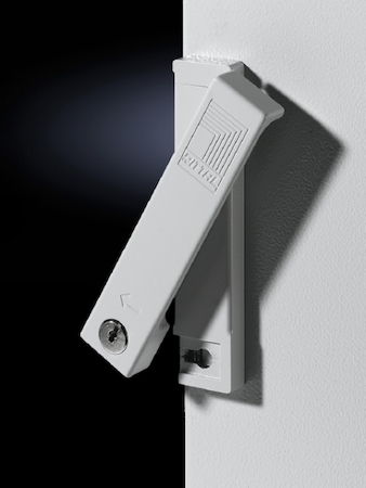 Rittal 7829300 Поворотная ручка для стальной двери DK-TS