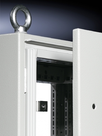 Rittal 8106512 Боковые стенки для модульной фронтальной конфигурации для TS|8
