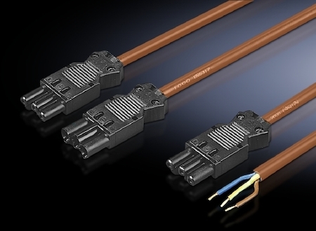 Rittal 4315150 SZ Кабель подключения 3000 мм  1шт