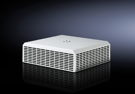 Rittal 3164620 SK Потолочный вентилятор, 1500 м3/ч, 800 х 240 х 800 мм, 230В