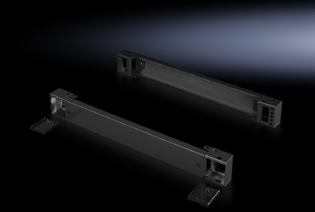 Rittal 8601905 TS Элементы цоколя RAL7035 300x100 2шт