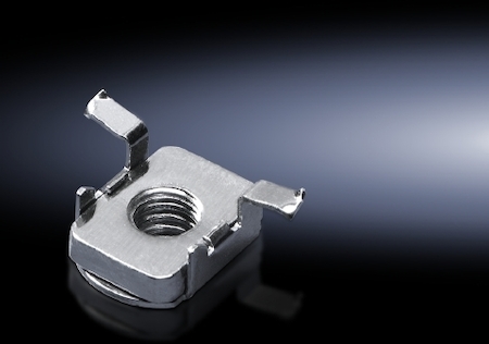Rittal 8800350 TS Закладная гайка M8, 50шт