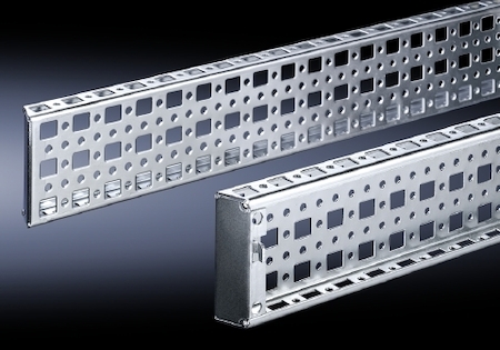Rittal 8612500 TS Профиль 23х73 внутр. уровень для шир/гл 1000мм 4шт