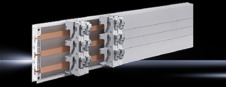 Rittal 9345040 Держатели предохранителей 30А, 4шт
