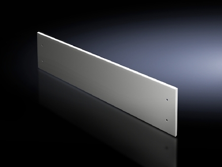 Rittal 9672314 Передняя панель верхняя 400x100 IP54