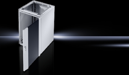 Rittal 6901100 IW Корпус ШВГ=600x1000x600мм 1шт