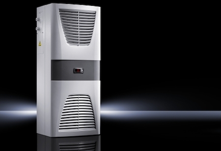 Rittal 3360470 SK Мини-чиллер настенный, 4,0 кВт, 500 х 1580 х 390 мм, 400В
