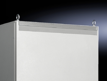 Rittal 2403000 SZ Полоска для маркировки 600мм 1шт