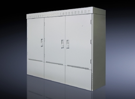 Rittal 9750918 CS Мультифункциональный корпус MFC 18, 2000 х 1500 х 500 мм