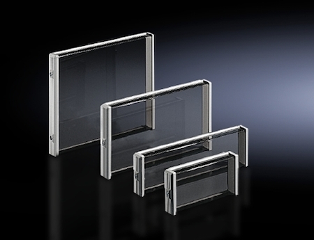 Rittal 2782000 FT Крышка из оргстекла 534x292x48mm 1шт
