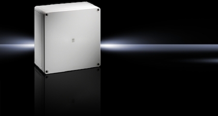 Rittal 9524000 PK Поликарбонатный корпус 360x254x165мм 1шт