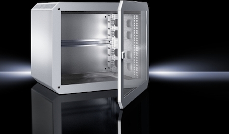 Rittal 7502014 QuickBox, 19" 