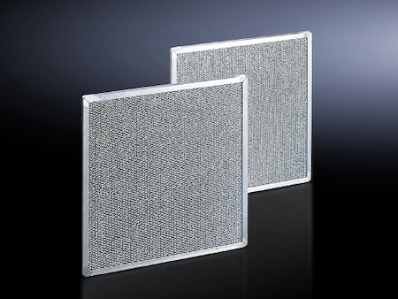 Rittal 3286520 SK Металлический фильтр для SK 3320/34.600, 500 х 558 х 8 мм