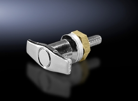Rittal 2536000 SZ Поворотная ручка без замка 1шт