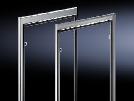 Rittal 8700010 TS Соединительная рама NEMA 4/4x, IP66