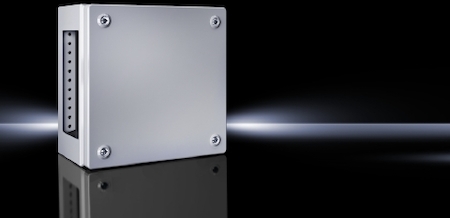 Rittal 1541510 KL Клеммная коробка RAL, 800x400x120mm