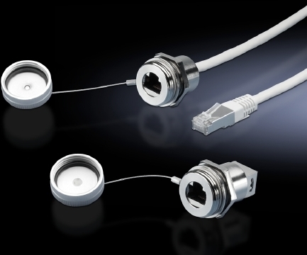 Rittal 2482210 SZ Удлинитель USB 0,5M 1шт