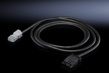 Rittal 7857150 DK Кабель подключения 5m 1шт