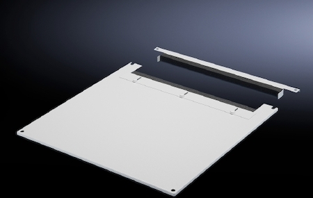 Rittal 7826245 Потолоч.панель д/ввода кабеля 1200x400mm