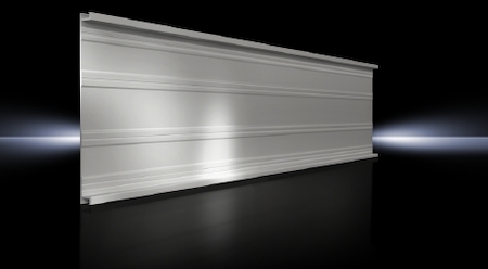 Rittal 9340110 SV RiLine60 Поддон основания L=700мм 2шт