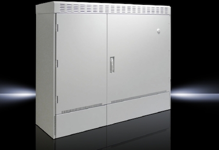 Rittal 9750915 CS Мультифункциональный корпус MFC 15, 1700 х 1450 х 500 мм
