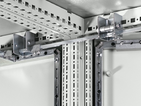 Rittal 4918000 Толкающие штанги 800мм 10шт
