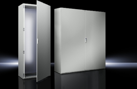 Rittal 5830500 SE8 Отдельный шкаф с МП 600х1800х400
