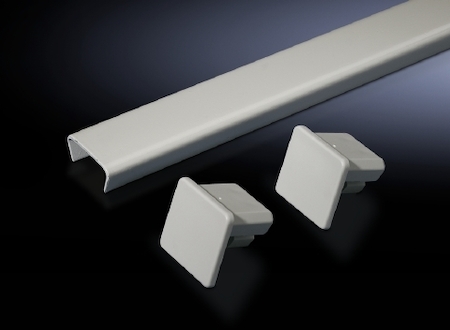 Rittal 8700140 TS Промежуточная крышка Г=400mm 1шт