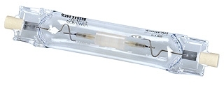 SLV 507151 Лампа CDM-TD Rx7s, Philips, 230В, 150Вт, NDL, 4200K, металлогалогенная